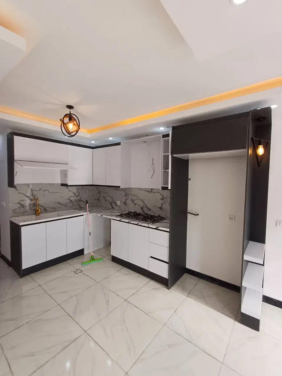 ویلا استخردار باسندتکبرگ و استخر ۴فصل|فروش خانه و ویلا|امامزاده عبدالله, |دیوار