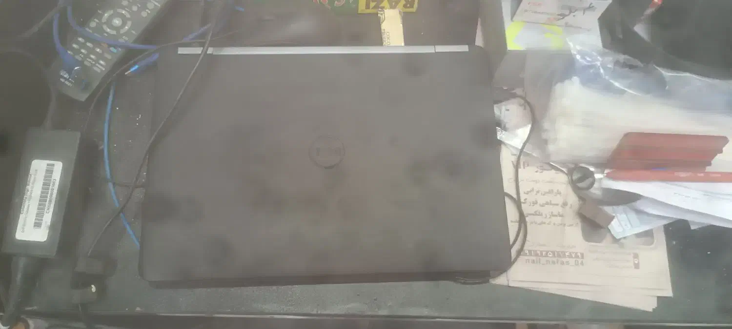 لپ تاپ فروش فوری|رایانه همراه|قم, علی آباد|دیوار