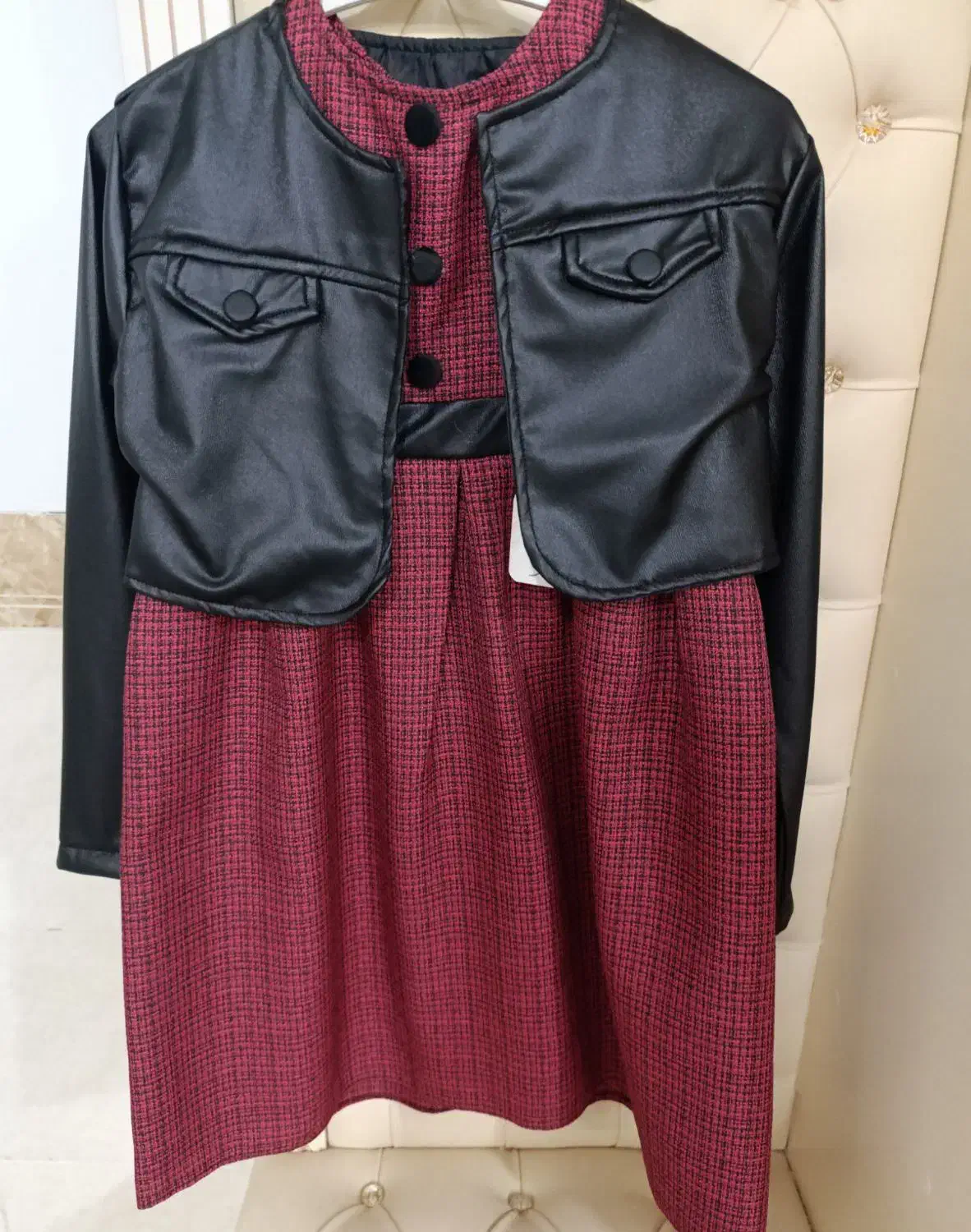 لباس دخترانه|کفش و لباس بچه|کرمان, |دیوار