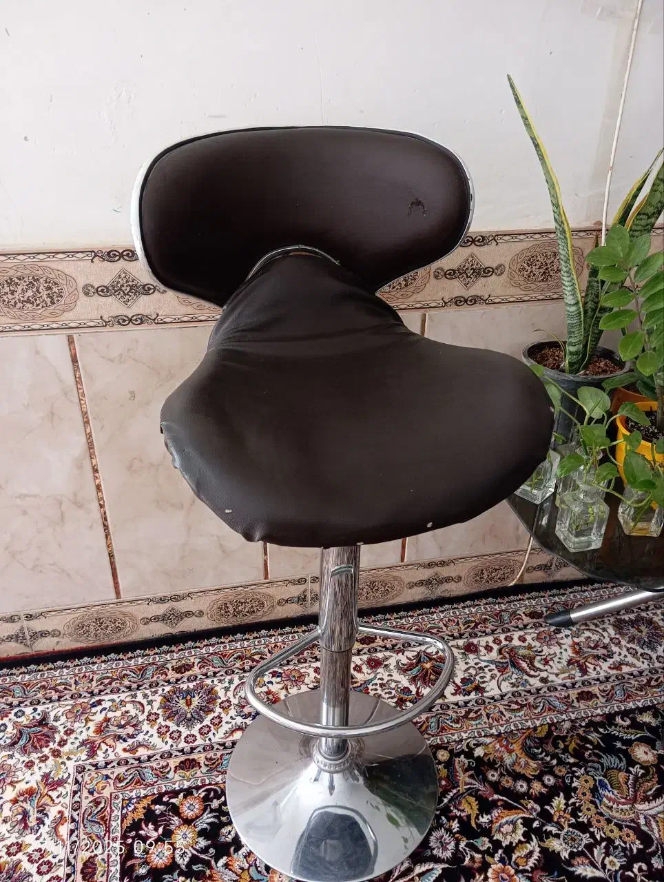 صندلی اپن|صندلی و نیمکت|زابل, |دیوار