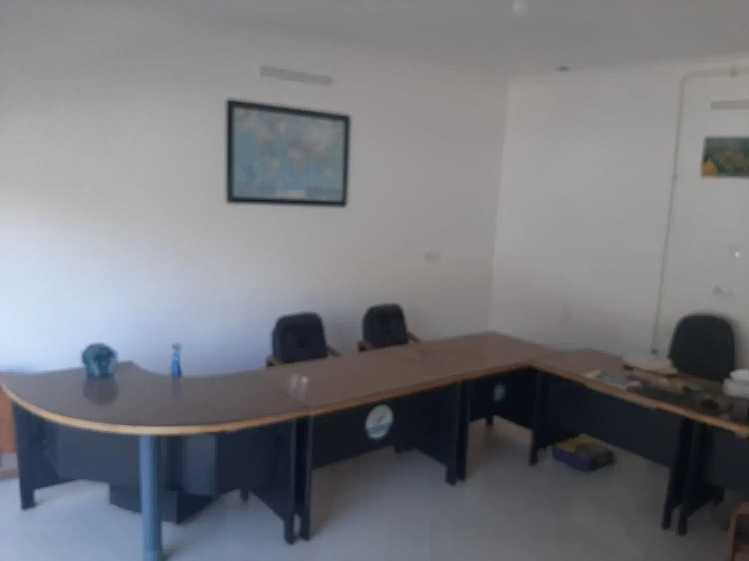 میز / اداری / تحریر|دفتر کار|کرمان, |دیوار