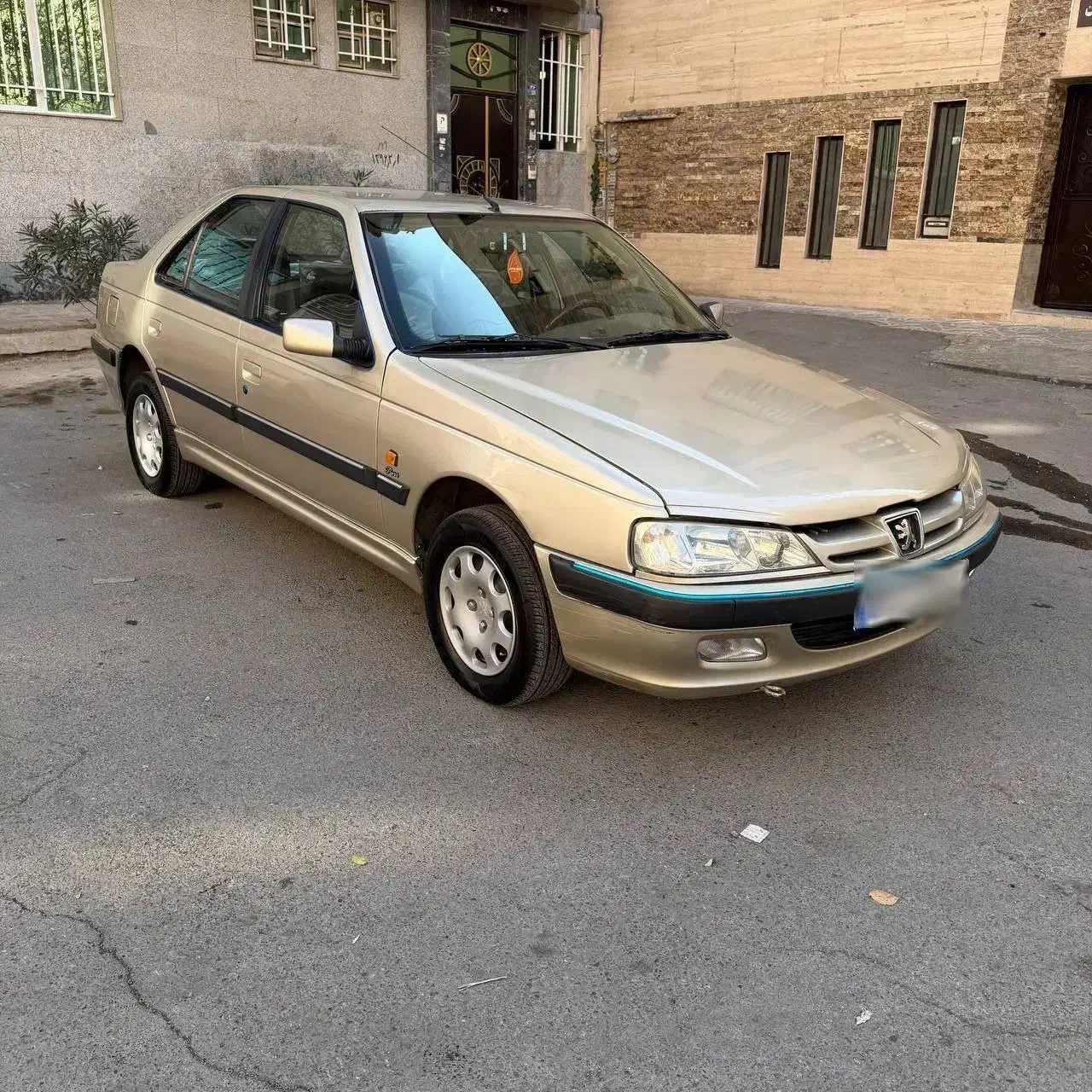 پژو پارس|خودرو سواری و وانت|شهریار, شهریار|دیوار