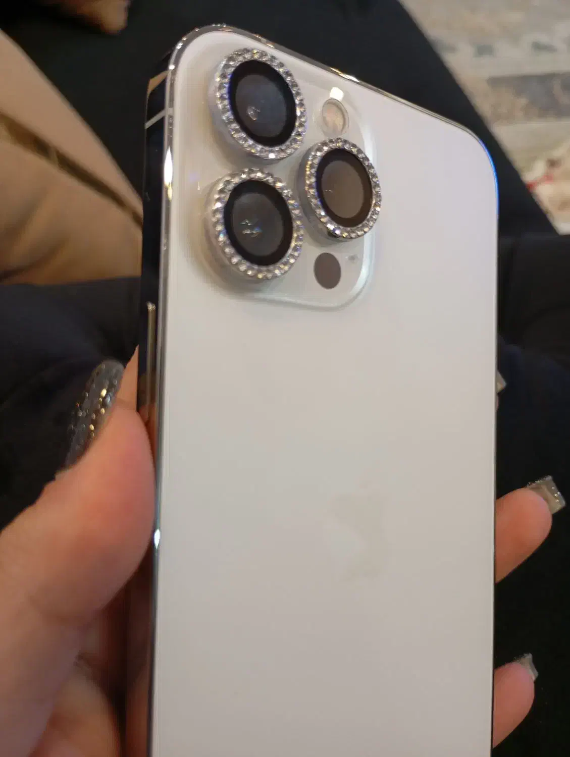 آیفون 13 پرومکس|موبایل|آبیک, |دیوار