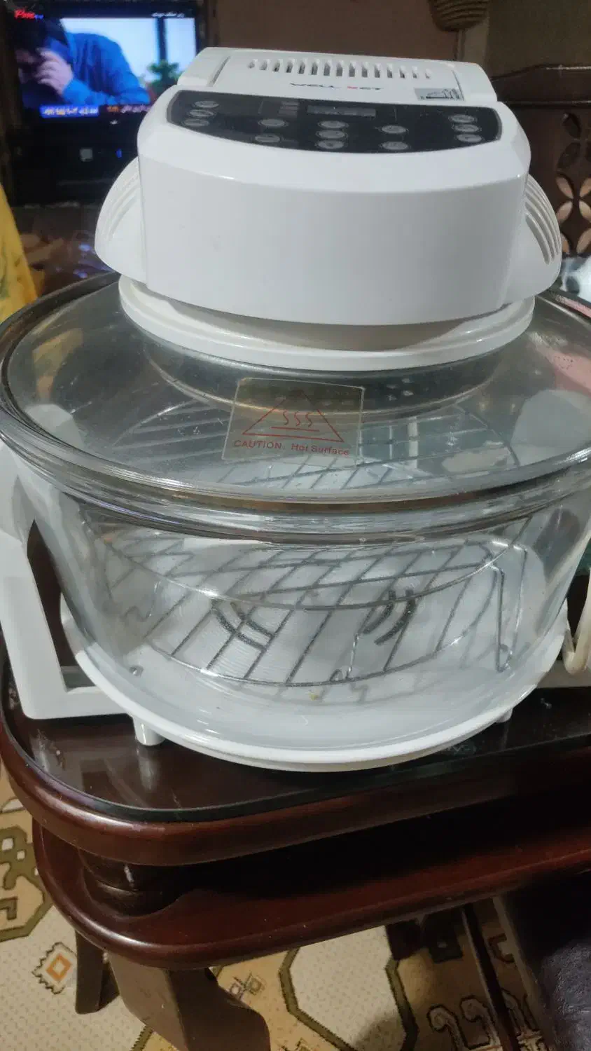 هواپز|اجاق گاز و لوازم برقی پخت‌وپز|مسجد سلیمان, |دیوار