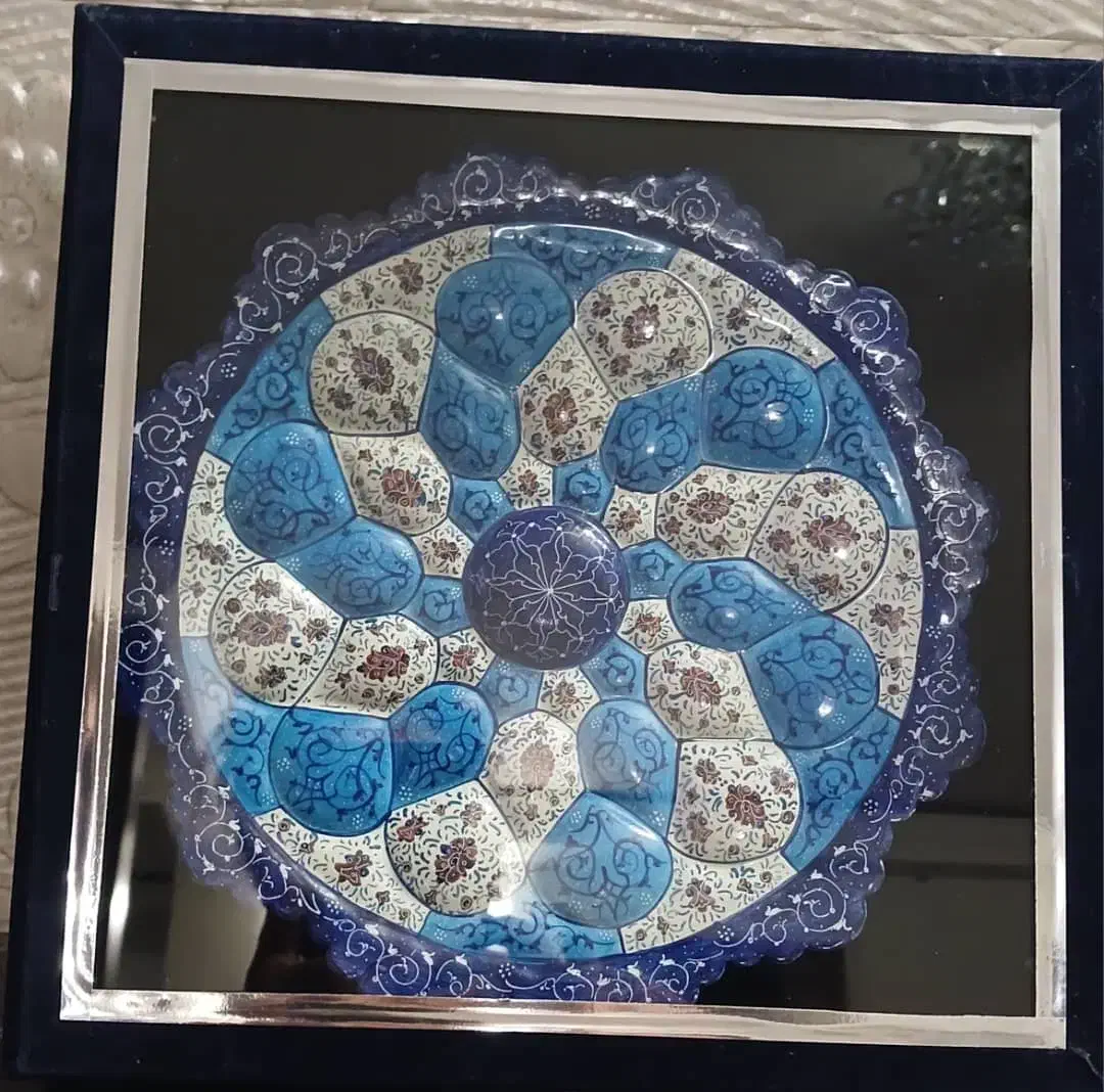 ساعت دیواری و قاب|ساعت دیواری و تزئینی|اصفهان, جلفا|دیوار