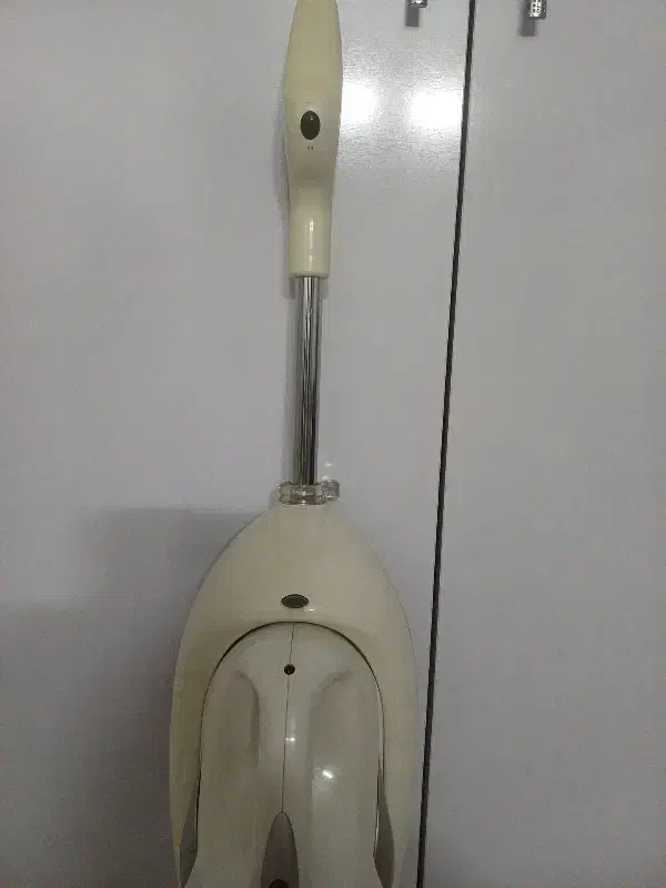 جاروشارژ مجیک سالم|جاروبرقی، جارو شارژی، بخارشو|تهران, مختاری|دیوار