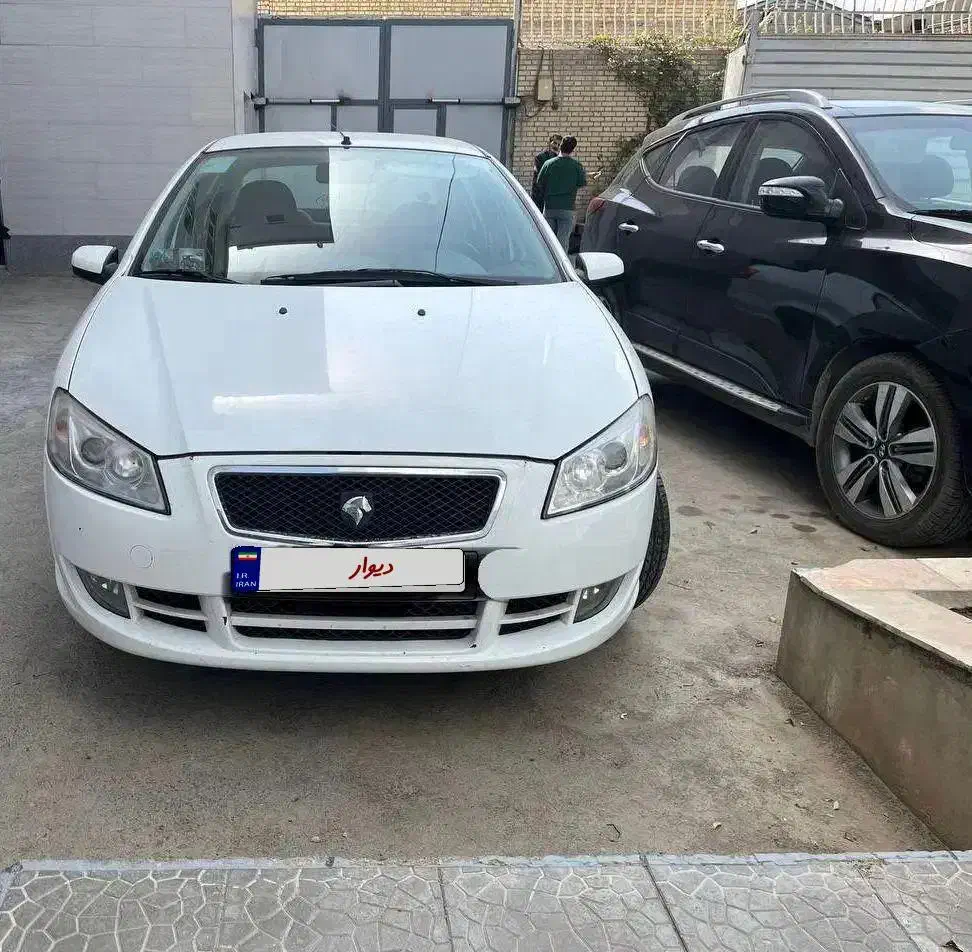 رانا tu5|خودرو سواری و وانت|مشهد, کوه سنگی|دیوار