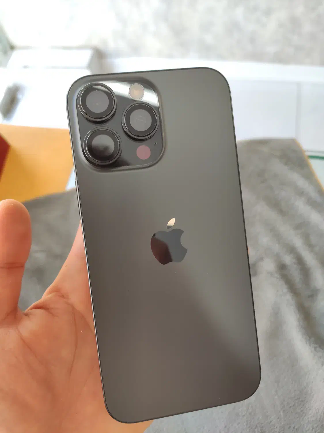 ایفون ۱۶ پرو مکس Apple iPhone 16 Pro Max|موبایل|بوشهر, |دیوار
