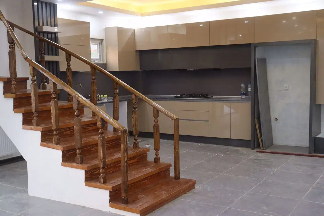 رهن ویلا استخر دار فیروزکنده ساری|اجارهٔ خانه و ویلا|آکند, |دیوار