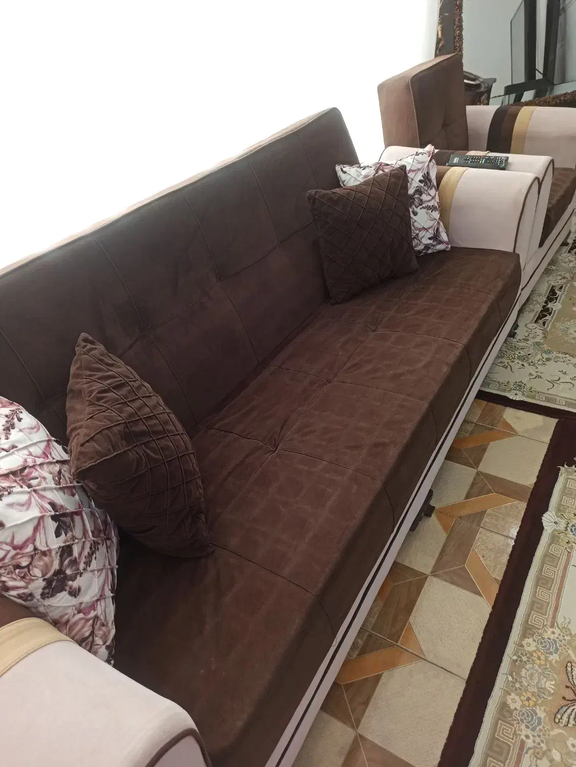 مبل|مبلمان خانگی و میز عسلی|سقز, |دیوار