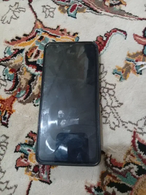 گوشی GalaxyA05|موبایل|یزد, |دیوار