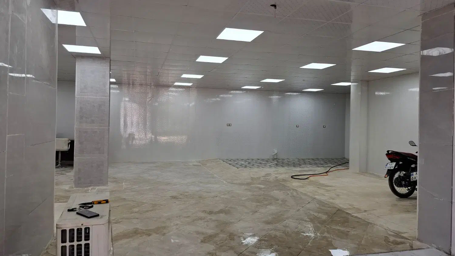 رهن و کرایه مغازه ۱۲۰ متری،اصلی نیرو|اجارهٔ مغازه و غرفه|شوشتر, |دیوار