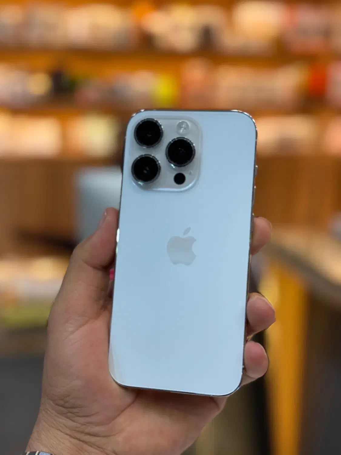 iphone 16pro|موبایل|نیشابور, شریعتی|دیوار