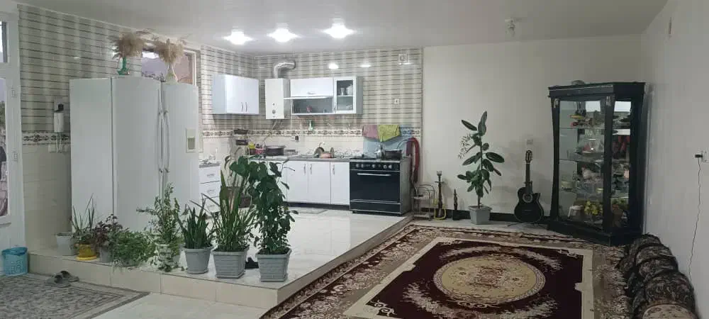 فروش خانه ویلایی ۱۱۰ متری ۲ خوابه|فروش خانه و ویلا|اردل, |دیوار