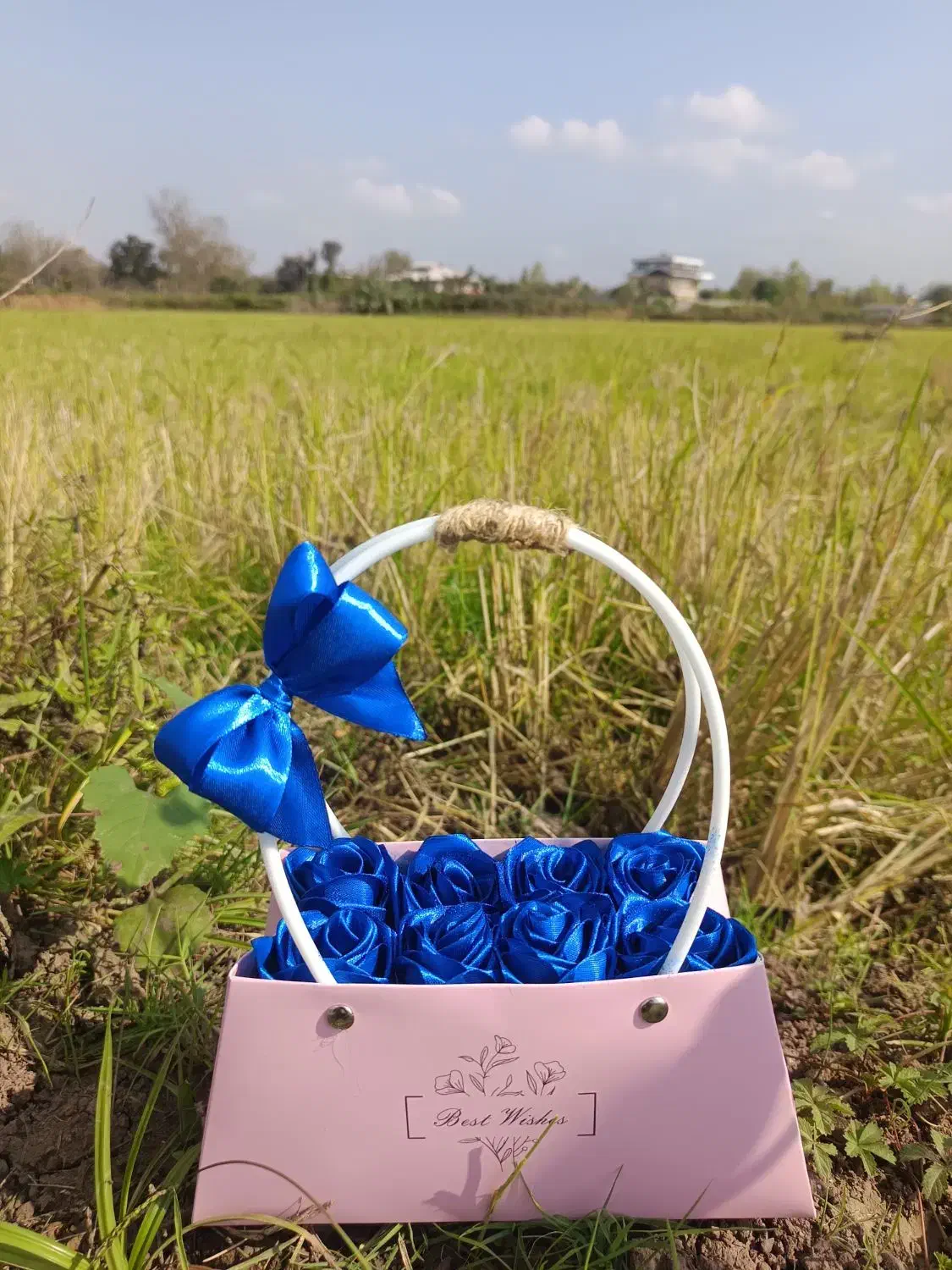 گل های مصنوعی|گل مصنوعی|سنگر, |دیوار