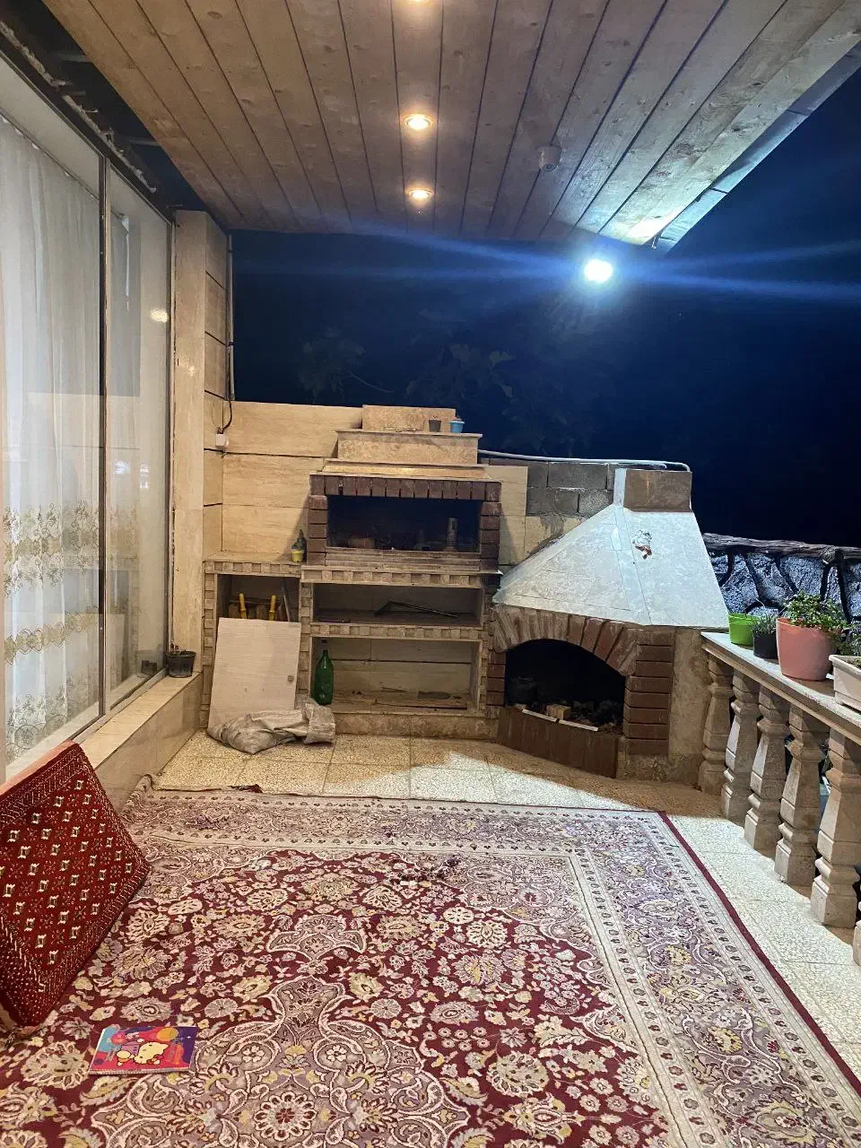 فروش ویلا باغ جنگلی ویو ابدی|فروش خانه و ویلا|گنبد کاووس, |دیوار