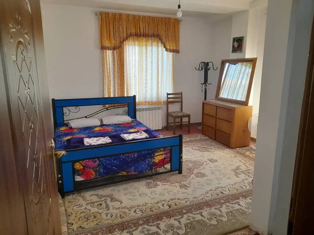 ۳ خوابه نزدیک ساحل بالکن دار|اجارهٔ کوتاه‌مدت آپارتمان و سوئیت|رامسر, |دیوار