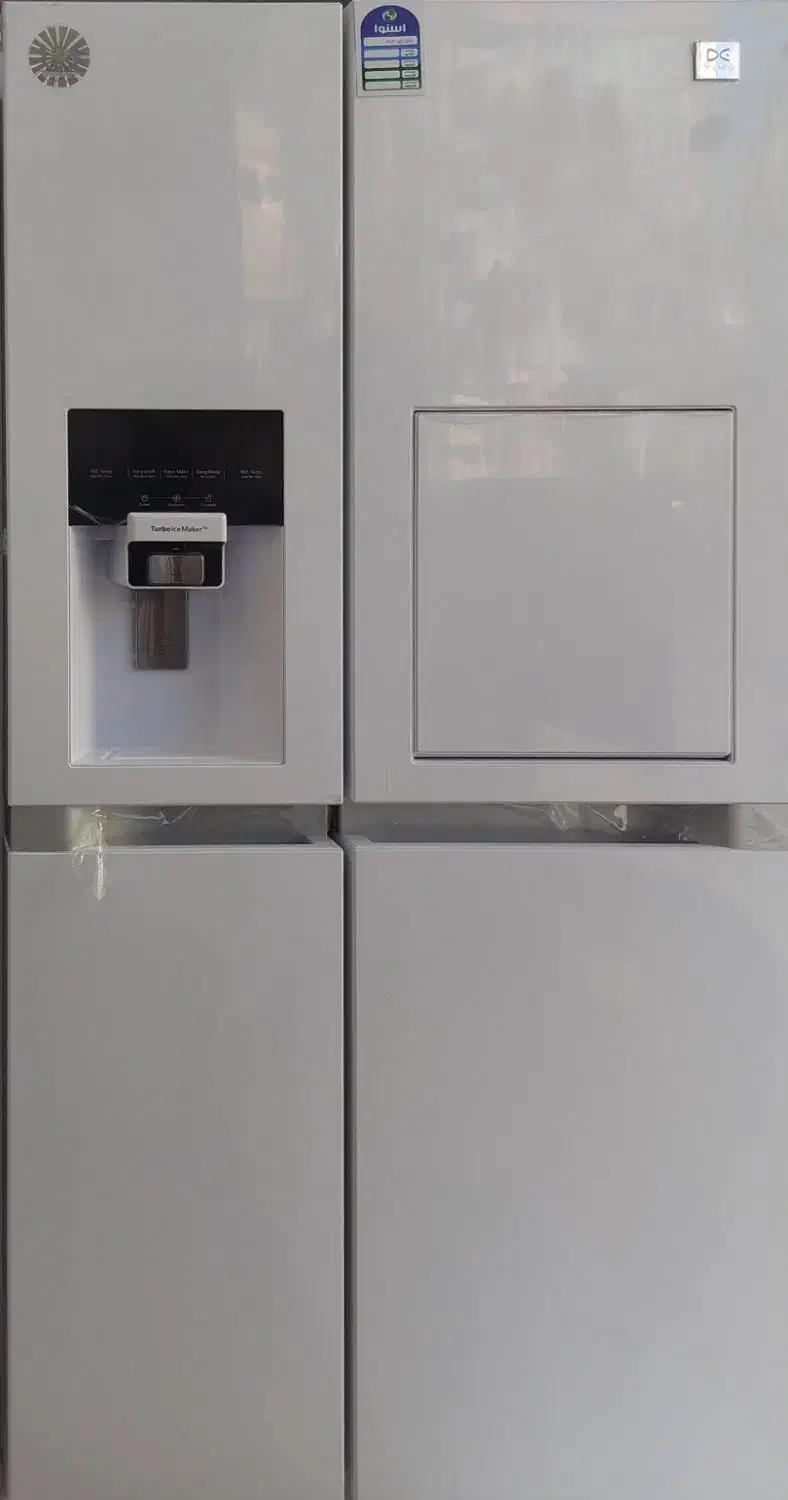 یخچال اسنوا و دوو ،بازپرداخت 18 ماه|یخچال و فریزر|ایلام, |دیوار