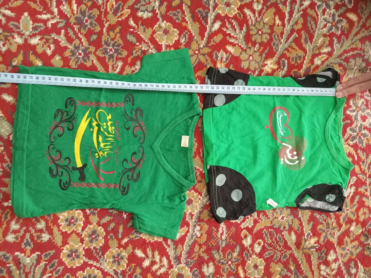 فقط ۲۵ ت|کفش و لباس بچه|یزد, |دیوار