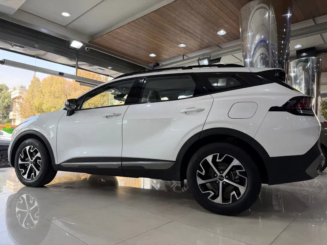 اسپورتیج 2024|خودرو سواری و وانت|شیراز, ارم|دیوار