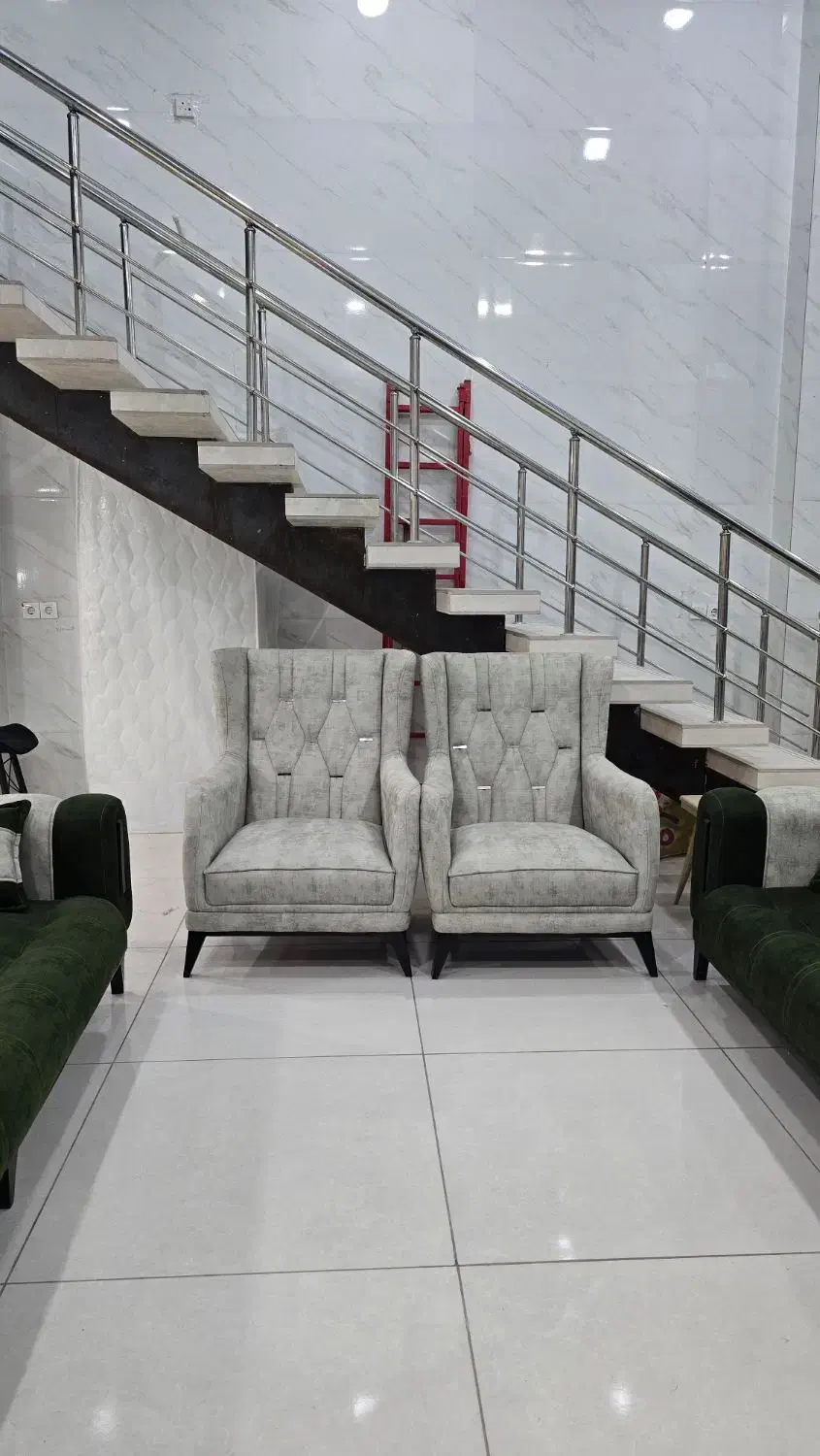 مبل چستر|مبلمان خانگی و میز عسلی|بهبهان, |دیوار