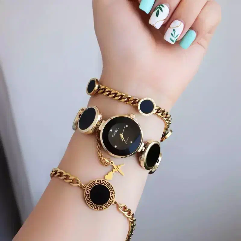 دو تا ست ساعت و سرویس|ساعت|رفسنجان, |دیوار