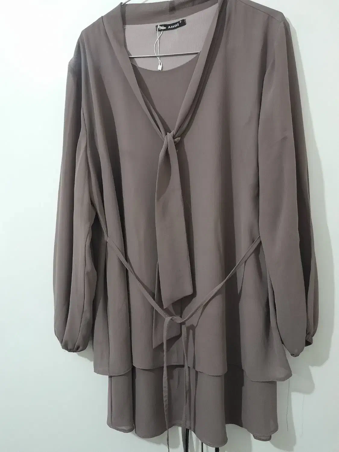 شومیز سایز ۴۸ تا ۵۲|لباس|خرمآباد, |دیوار