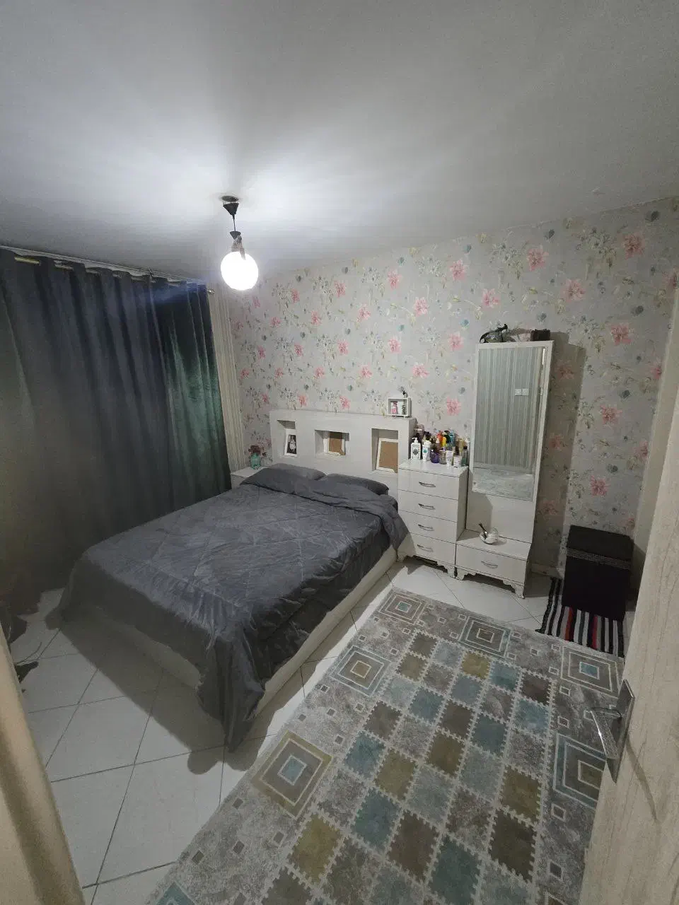 آپارتمان66متر/فول بازسازی|فروش آپارتمان|تهران, دولاب|دیوار