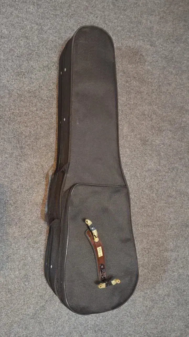 ویلن دو چهارم فونیکس|ویولن|قائم‌شهر, |دیوار