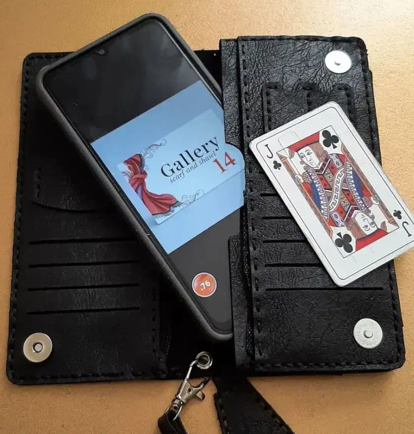 کیف جیبی چرم|کیف، کفش، کمربند|سنقر, |دیوار