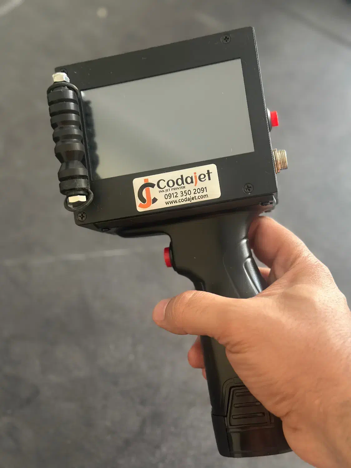 جت پرینتر B26 درحد نو|پرینتر، اسکنر، کپی، فکس|تهران, قبا|دیوار