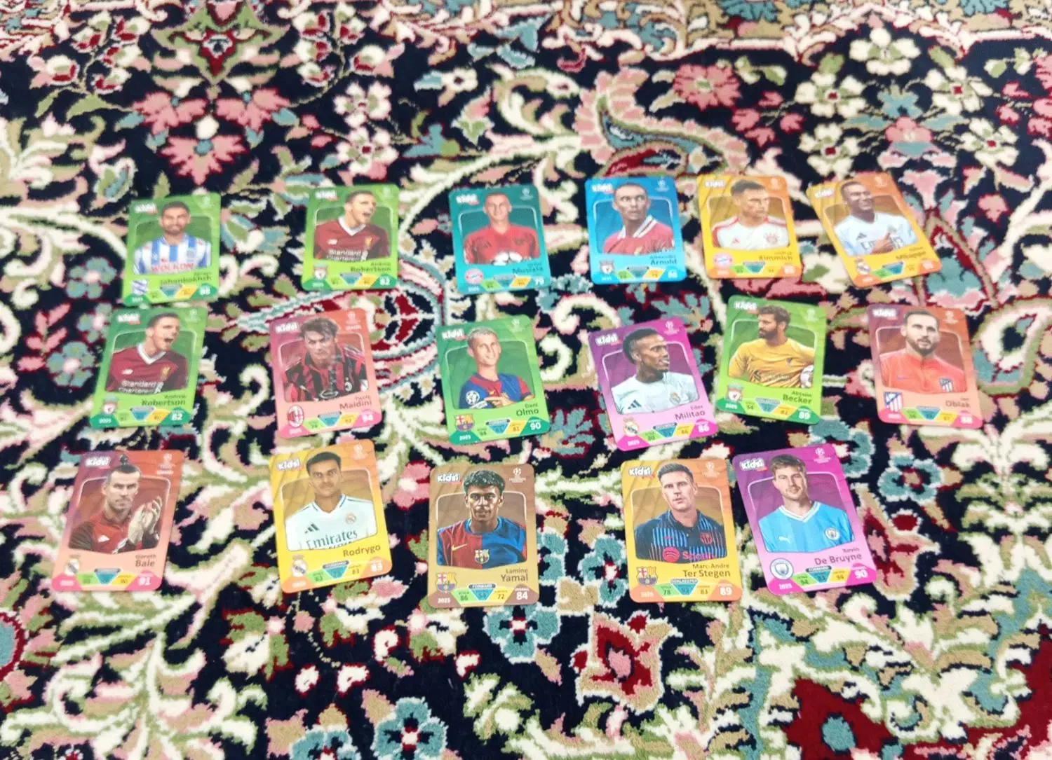 کیمدی|کلکسیون و سرگرمی|زرند, |دیوار