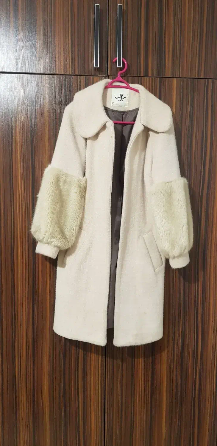 پالتو شیک و نو|لباس|اصفهان, بهارستان|دیوار