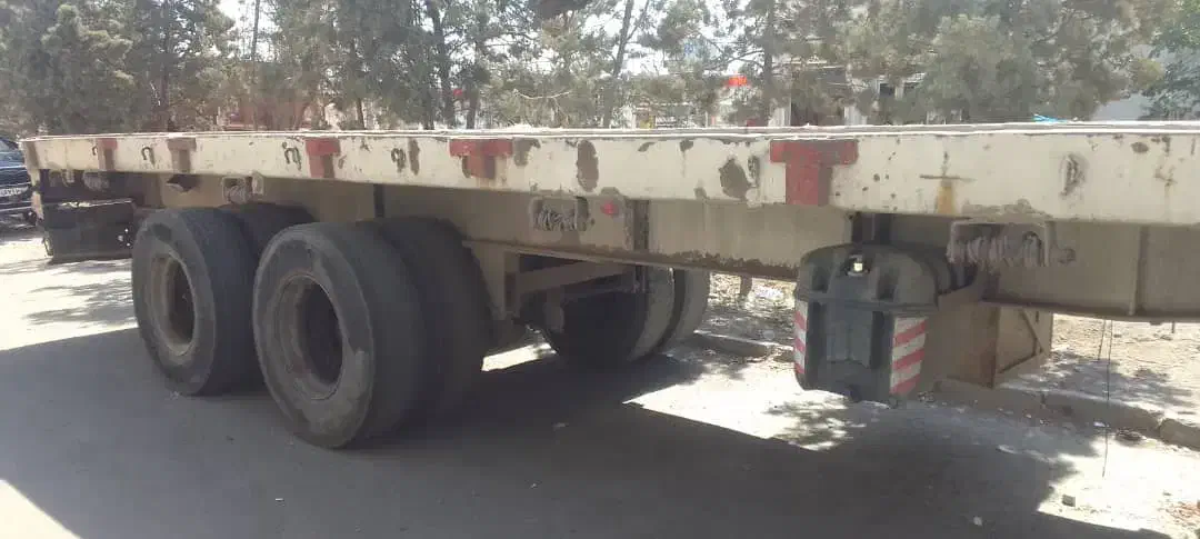 کفی دو محور|خودرو سنگین|دماوند, گیلاوند|دیوار