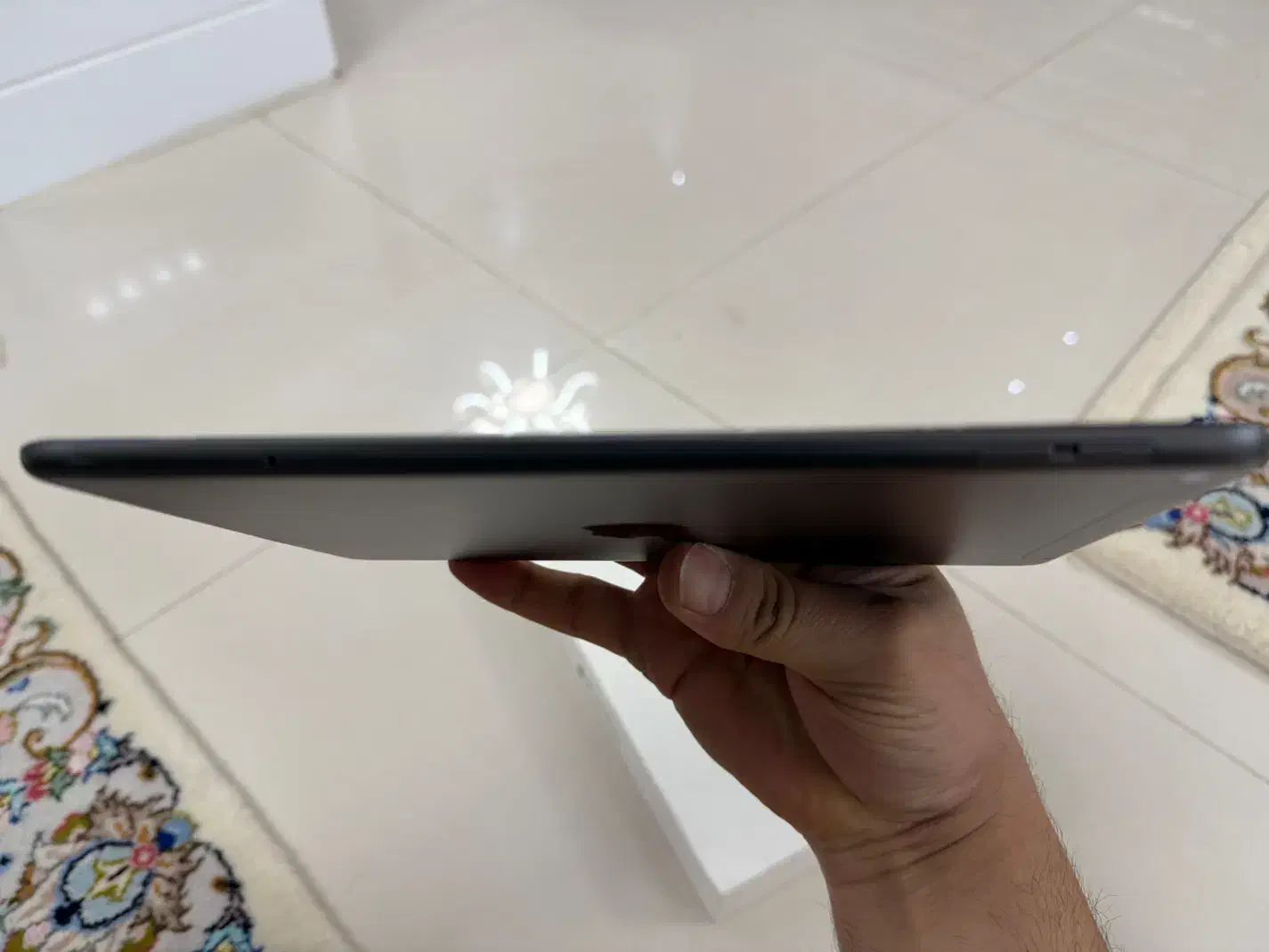 فروش آیپد مینی ۵ ۲۵۶ گیگ|تبلت|شیراز, مبعث|دیوار