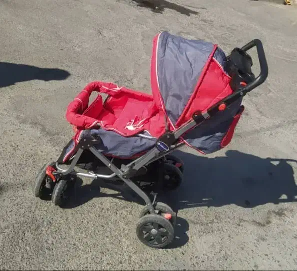 فروش کالسکه|کالسکه و لوازم جانبی|بانه, |دیوار