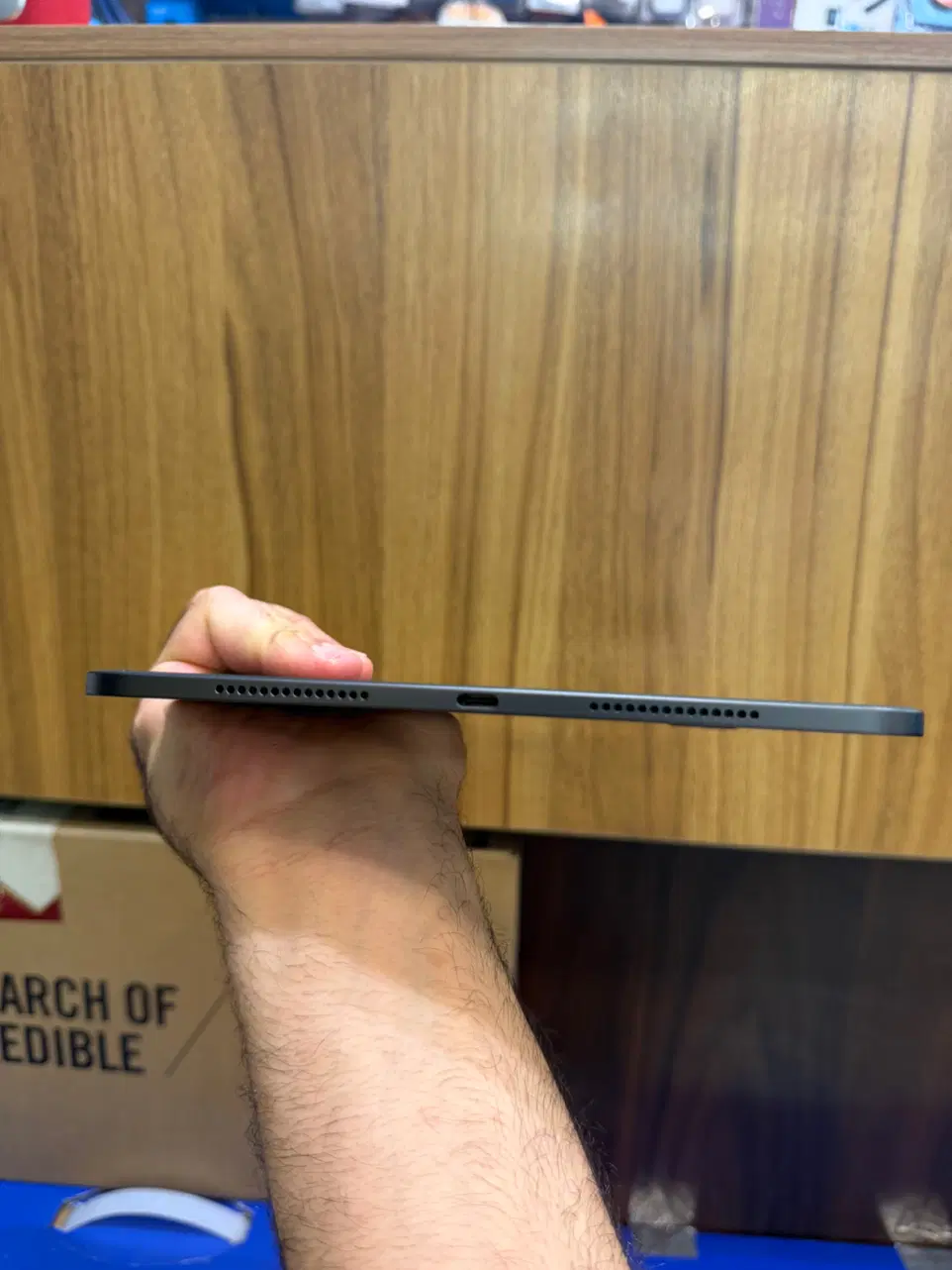 ipad pro 2025|تبلت|تهران, تجریش|دیوار