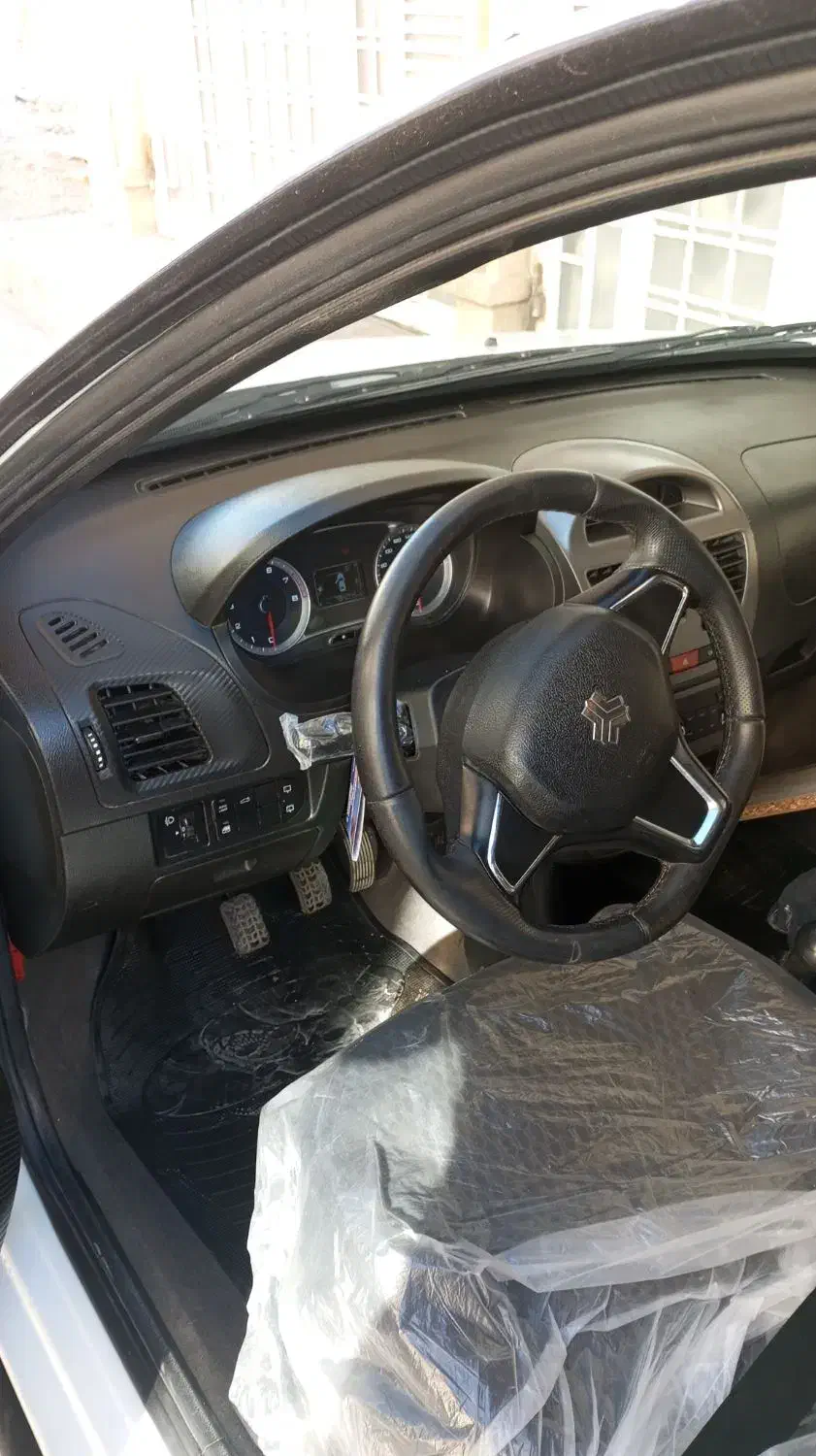 کوئیک402s|خودرو سواری و وانت|تربت‌حیدریه, آبشار|دیوار