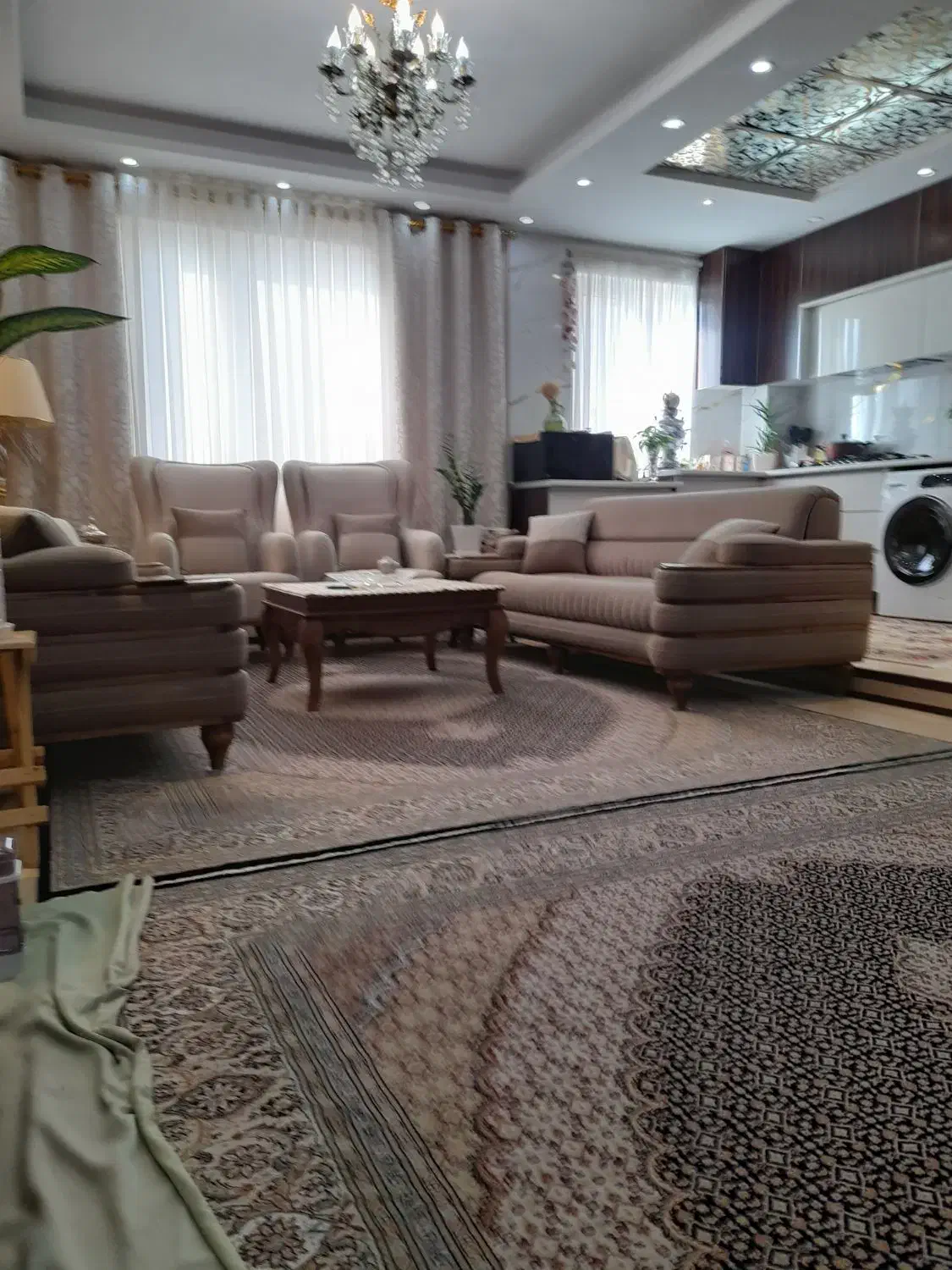 واحد ۸۸متری بی نظیر اندیشه/فاز۵|فروش آپارتمان|اندیشه, اندیشه فاز ۵|دیوار