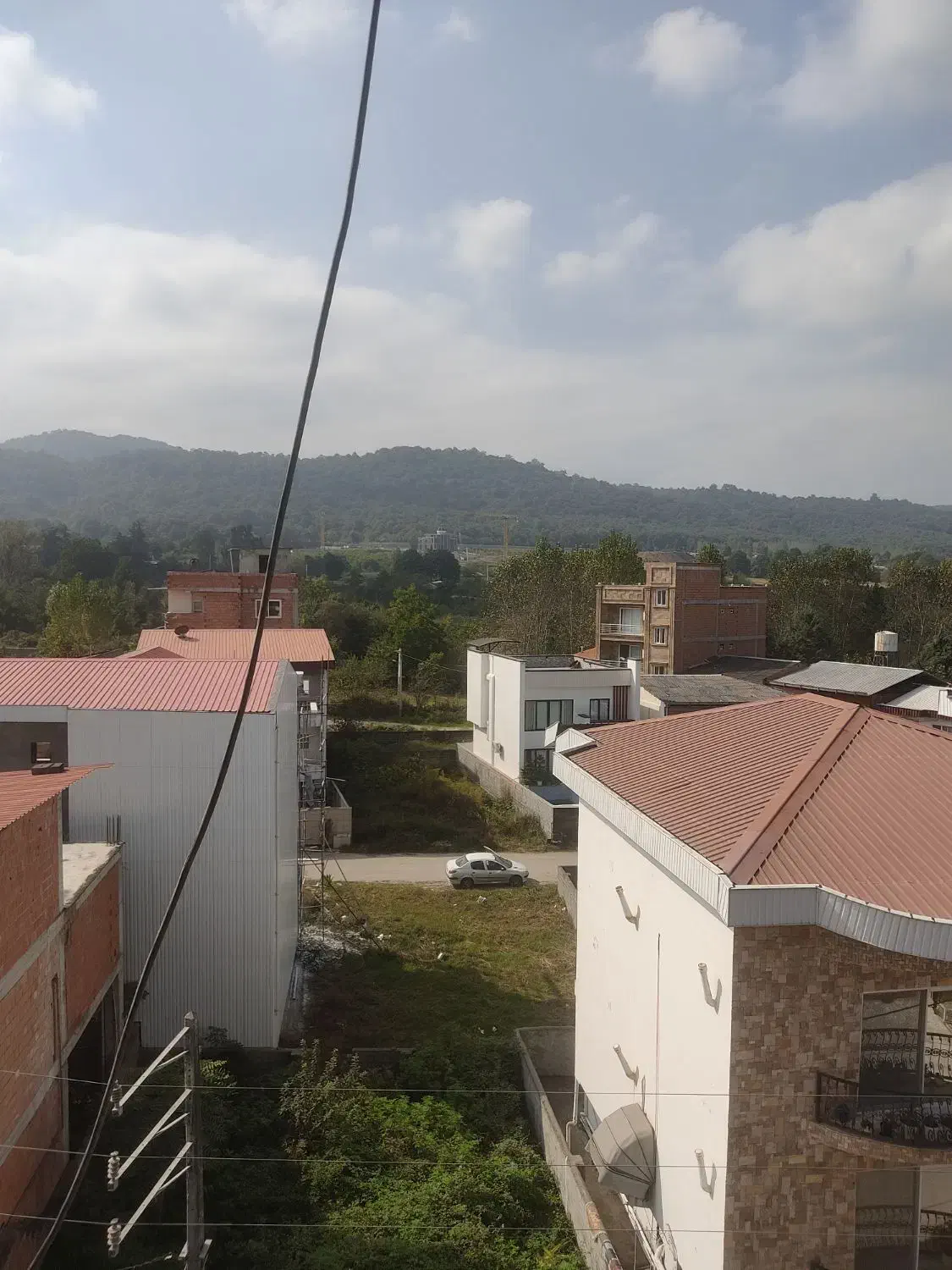 فرصت استثنایی پیش فروش 120 متری ویو عالی|پیش‌فروش املاک|نوشهر, |دیوار