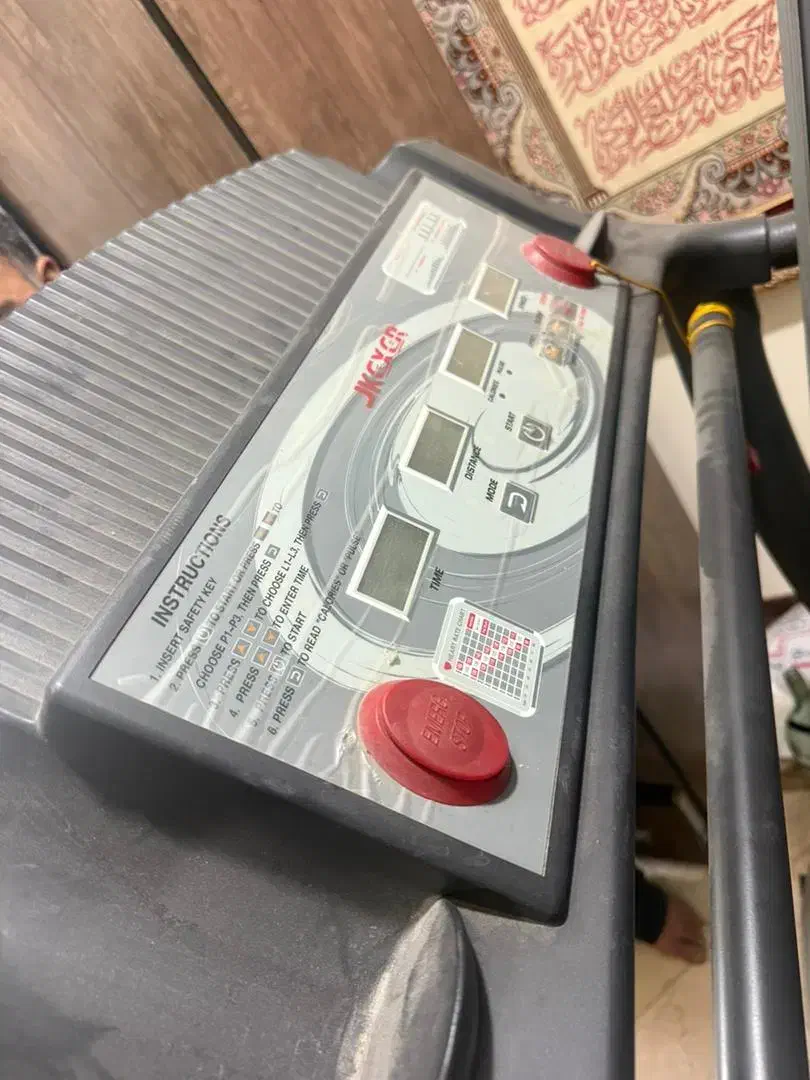 تردمیل|تجهیزات ورزشی|رودهن, |دیوار