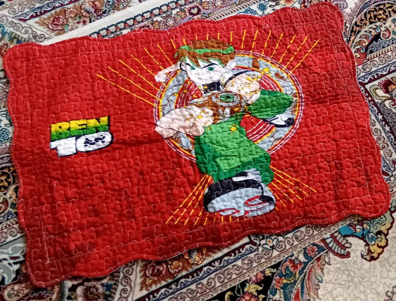 روتختی کودک|سرویس روتختی|فردوسیه, |دیوار