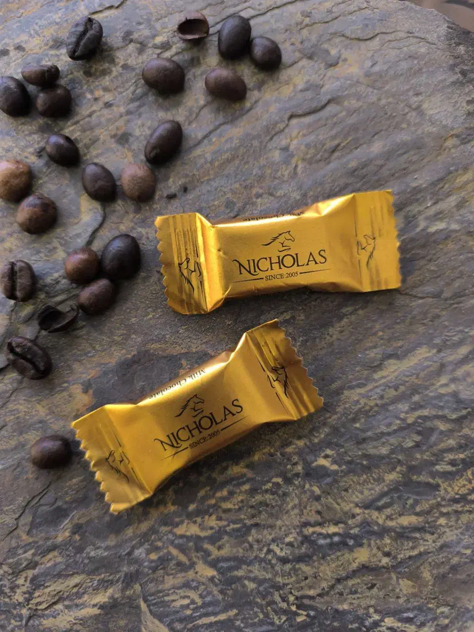 شکلات ۳ گرمی قیمت قدیم|عمده‌فروشی|تهران, پاسداران|دیوار