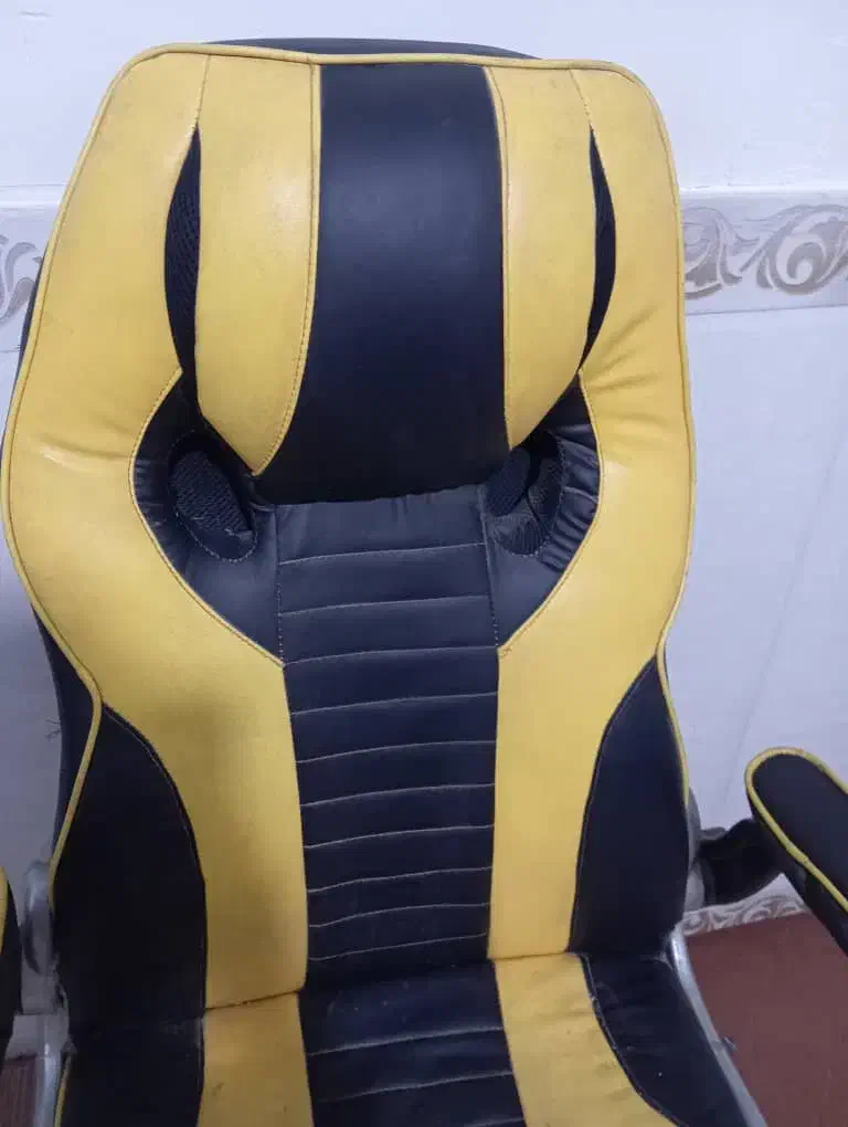 صندلی گیمینگ|صندلی و نیمکت|اسلامشهر, شهرک قائمیه|دیوار