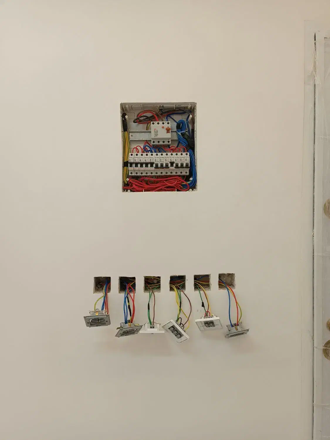 برقکاری ساختمان|خدمات پیشه و مهارت|بندر ماهشهر, |دیوار