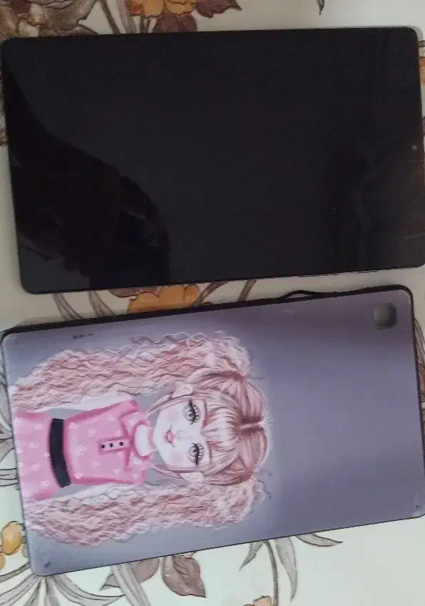 تبلت سامسونگ a7lite|تبلت|قزوین, |دیوار