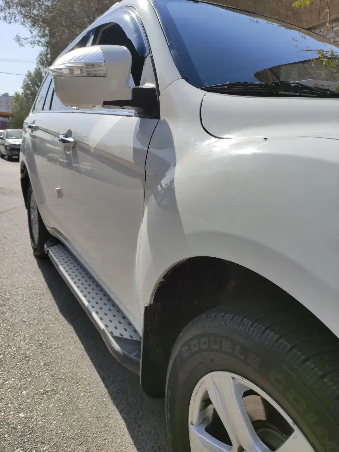 لیفان ایکس 60 اتوماتیک ،لاکاغذی|خودرو سواری و وانت|مشهد, الهیه|دیوار