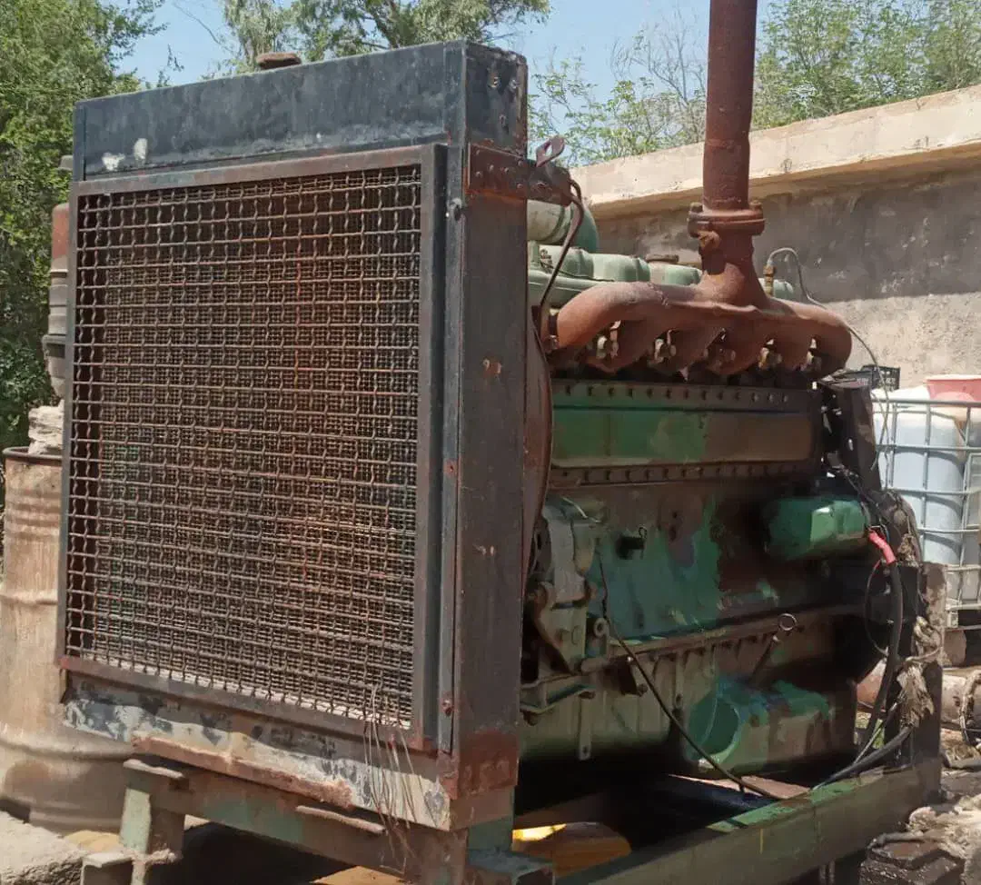 موتوراب‌بنز۱۰تن|ماشین‌آلات صنعتی|دزفول, |دیوار