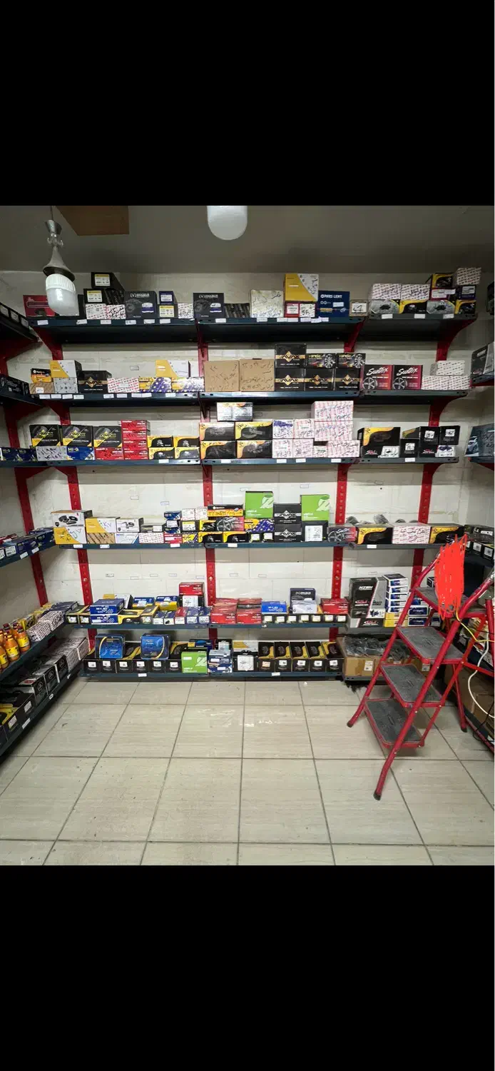 لنت و تسمه|قطعات یدکی و لوازم جانبی|بندر ماهشهر, |دیوار