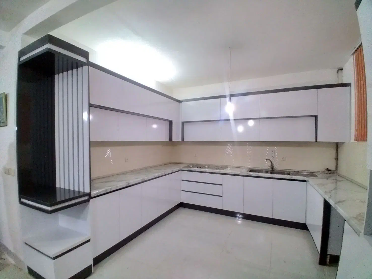 کابینت و کمد دیواری|خدمات پیشه و مهارت|اسفراین, |دیوار